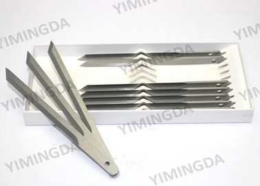 适用于和鹰（Yin）5N/5J裁床刀片132*8*1.6mm,CH08-02-25W1.6