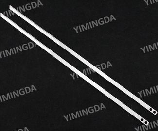 适用于力克（Lectra）VT7000 电脑裁刀进口高速钢裁床CAD 裁刀360*7*2.4mm 801222