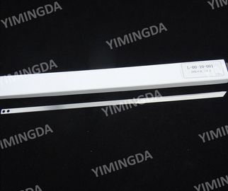 适用于力克（Lectra）VT7000 电脑裁刀进口高速钢裁床CAD 裁刀360*8.5*3mm 801217