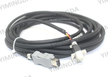 适用于和鹰/高鸟（Yin/Takatori）电脑自动裁床零配件 CN-2C   CN-C1E 电缆线