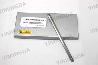 适用于和鹰（Yin）裁床刀片162x8*2mm,CH08-02-25W2.0H3