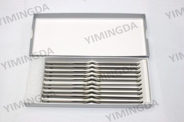 适用于和鹰（Yin）裁床刀片162x8*2mm,CH08-02-25W2.0H3