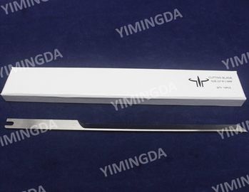 适用于Kuris电脑裁刀进口高速钢裁床CAD 裁刀227*8/10.5*2.5 mm 48930