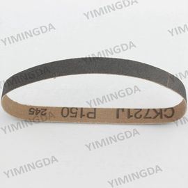 适用于力克（Lectra）FX  电脑自动裁床磨刀石/磨刀砂轮 /磨带 295*12mm 704329