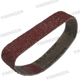 适用于力克（Lectra）MP6/MP9/MH9/M88/MH8  电脑自动裁床磨刀石/磨刀砂轮 /磨带 260*19mm 703920