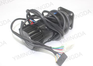 适用于格柏（Gerber）GTXL 电脑自动裁床零配件 C轴马达 86006000/86006050