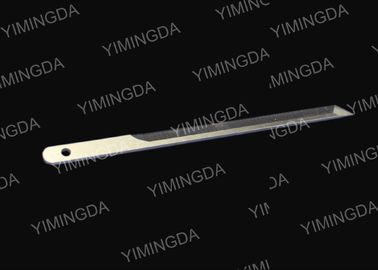 适用于和鹰/高鸟（Yin/ Takatori）电脑自动裁床刀片162x8*2.5mm  编号：CH08-02-25W2.5H3(1)