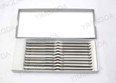 适用于和鹰/高鸟（Yin/ Takatori）电脑自动裁床刀片162x8*2.5mm  编号：CH08-02-25W2.5H3(1)