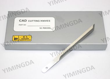 适用于和鹰/高鸟（Yin / Takatori）5N / 5J 电脑自动裁床刀片130*8*1.6mm,CH08-02-25W1.6