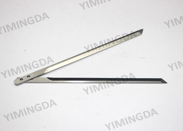 适用于和鹰/高鸟（Yin / Takatori）11CM  电脑自动裁床，高速合金钢裁刀片 200 * 8 * 2.5mm