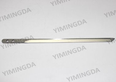 适用于和鹰/高鸟（Yin / Takatori）11CM  电脑自动裁床，高速合金钢裁刀片 200 * 8 * 2.5mm