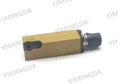 适用于和鹰/高鸟（Yin/Takatori）电脑自动裁床HY-S1606 零配件 B1TAC59011 滑块
