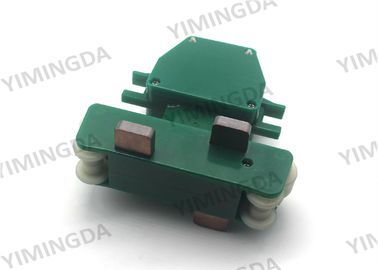 适用于和鹰/高鸟（Yin/Takatori ) SM-1  电脑自动裁床  集电滑车