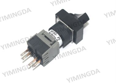 适用于和鹰/高鸟（Yin/Takatori ) 电脑自动裁床  解锁开关 / 启动开关UNLOCK SWITCH